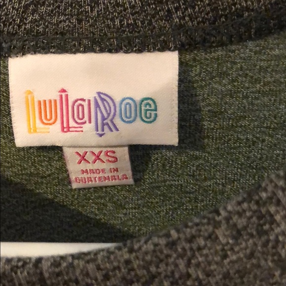 XXS Randy - Picture 2 of 2